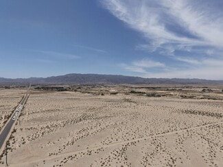 Plus de détails pour 3730 Utah Trail, Twentynine Palms, CA - Terrain à vendre