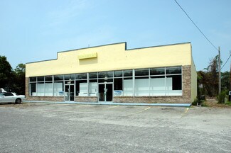 Plus de détails pour 6303 N Kings Hwy, Myrtle Beach, SC - Local commercial à louer