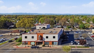 Plus de détails pour 524 Cleveland Blvd, Caldwell, ID - Bureau à vendre