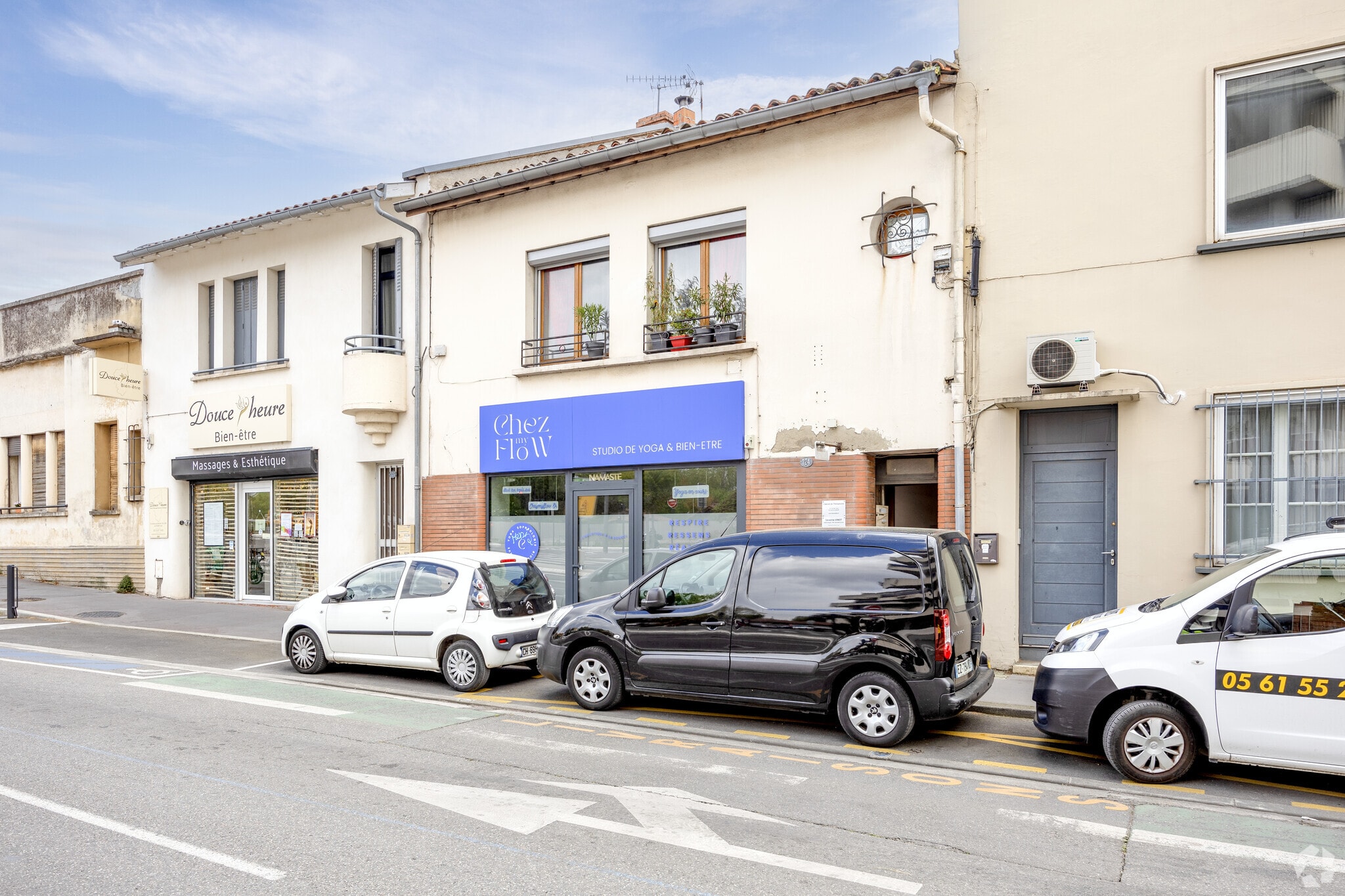 124 Avenue Crampel, Toulouse à louer Photo principale– Image 1 sur 13