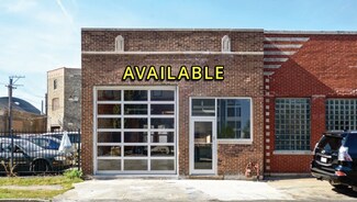 Plus de détails pour 222 N Justine St, Chicago, IL - Bureau/Local commercial à louer