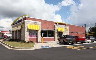 Plus de détails pour 6670 Tara Blvd, Jonesboro, GA - Local commercial à vendre