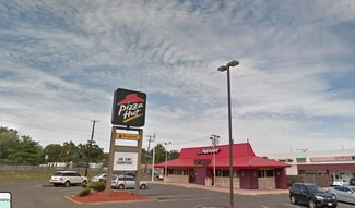 Plus de détails pour 1820 US Highway 46, Woodland Park, NJ - Local commercial à louer