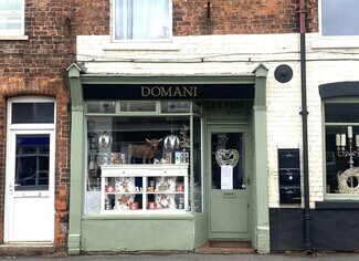 Plus de détails pour 1A Field Rd, Doncaster - Local commercial à louer