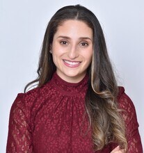 Rachel Fradkin