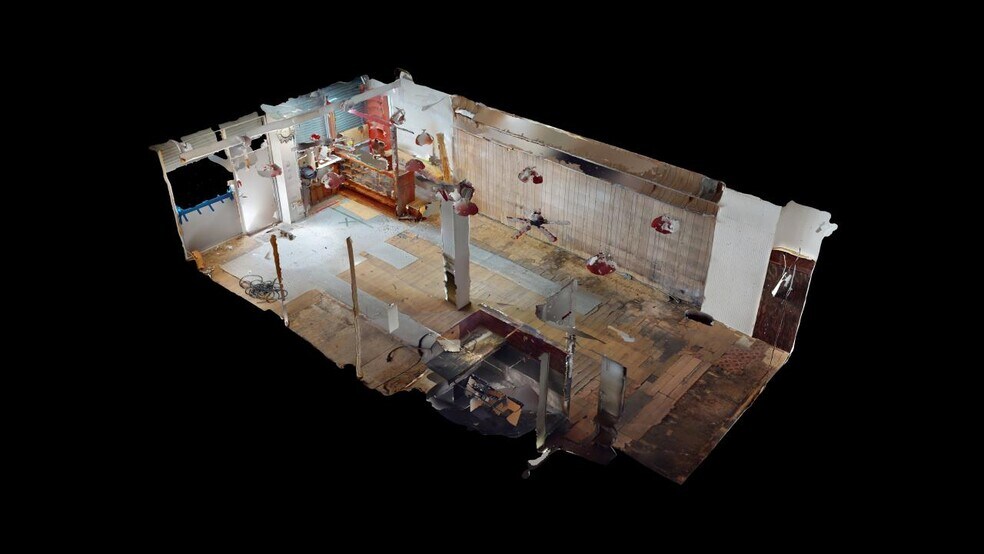 1135 Washington Ave, Brooklyn, NY à louer - Photo de l’immeuble – Image 3 sur 7