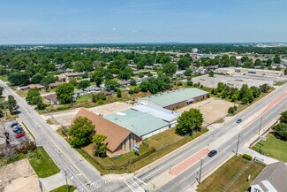 Plus de détails pour 280 S Memorial Dr, Tulsa, OK - Spécialisé à vendre