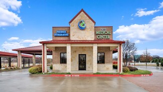 Plus de détails pour 6380 Preston Rd, Frisco, TX - Local commercial à vendre
