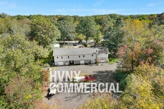 Plus de détails pour 553 Hosner Mountain Rd, Stormville, NY - Industriel/Logistique à vendre
