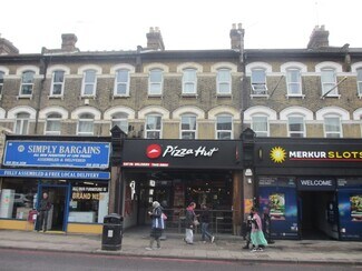 Plus de détails pour 86-88 Cranbrook Rd, Ilford - Local commercial à vendre