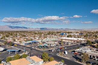 Plus de détails pour 6000-6038 Smoke Ranch Rd, Las Vegas, NV - Bureau/Local commercial à louer