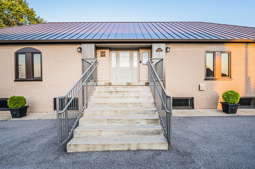 1502 Westen St, Bowling Green, KY à vendre - Photo de l’immeuble – Image 3 sur 52