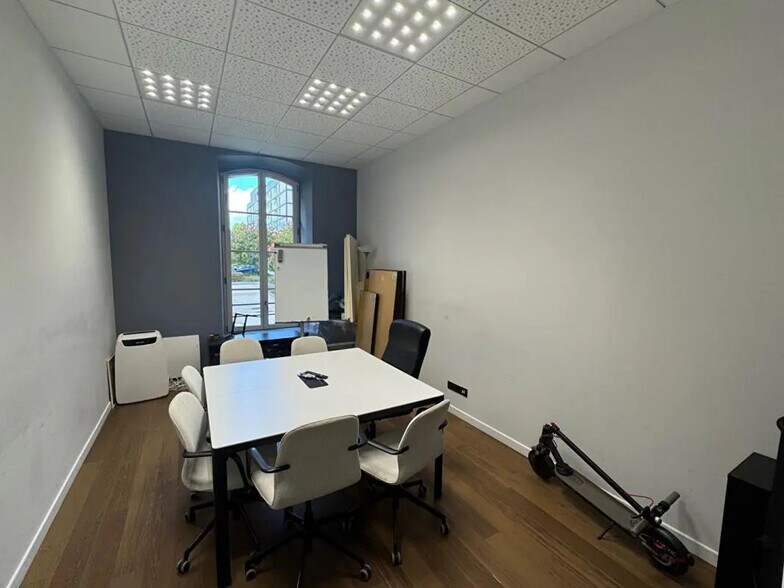Bureau dans Metz à louer - Photo de l’immeuble – Image 3 sur 5
