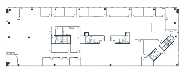 1 Venture, Irvine, CA à louer Plan d’étage– Image 1 sur 1