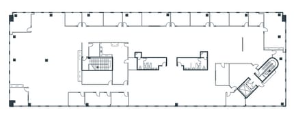 1 Venture, Irvine, CA à louer Plan d’étage– Image 1 sur 1