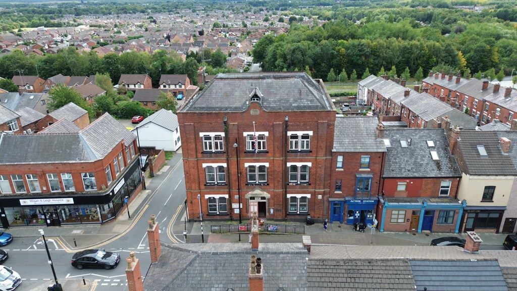 Elliott St, Manchester à vendre Photo principale– Image 1 sur 4