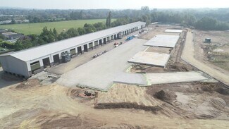 Plus de détails pour Hampstead Ln, Yalding - Industriel/Logistique à vendre