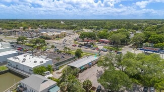 Plus de détails pour 801 Ponce De Leon Blvd, Saint Augustine, FL - Local commercial à vendre