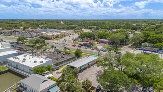 Plus de détails pour 801 Ponce De Leon Blvd, Saint Augustine, FL - Local commercial à vendre