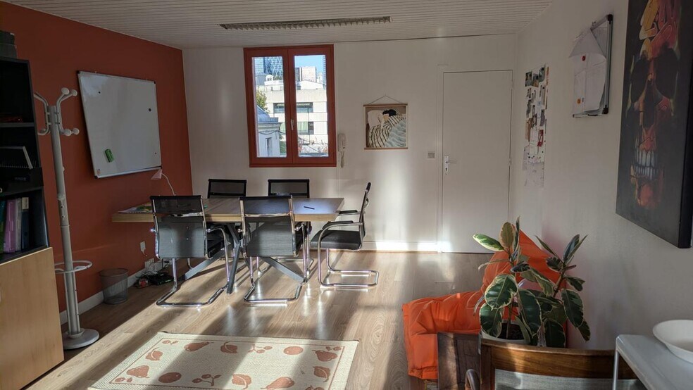 Bureau dans Puteaux à louer - Photo intérieure – Image 3 sur 4