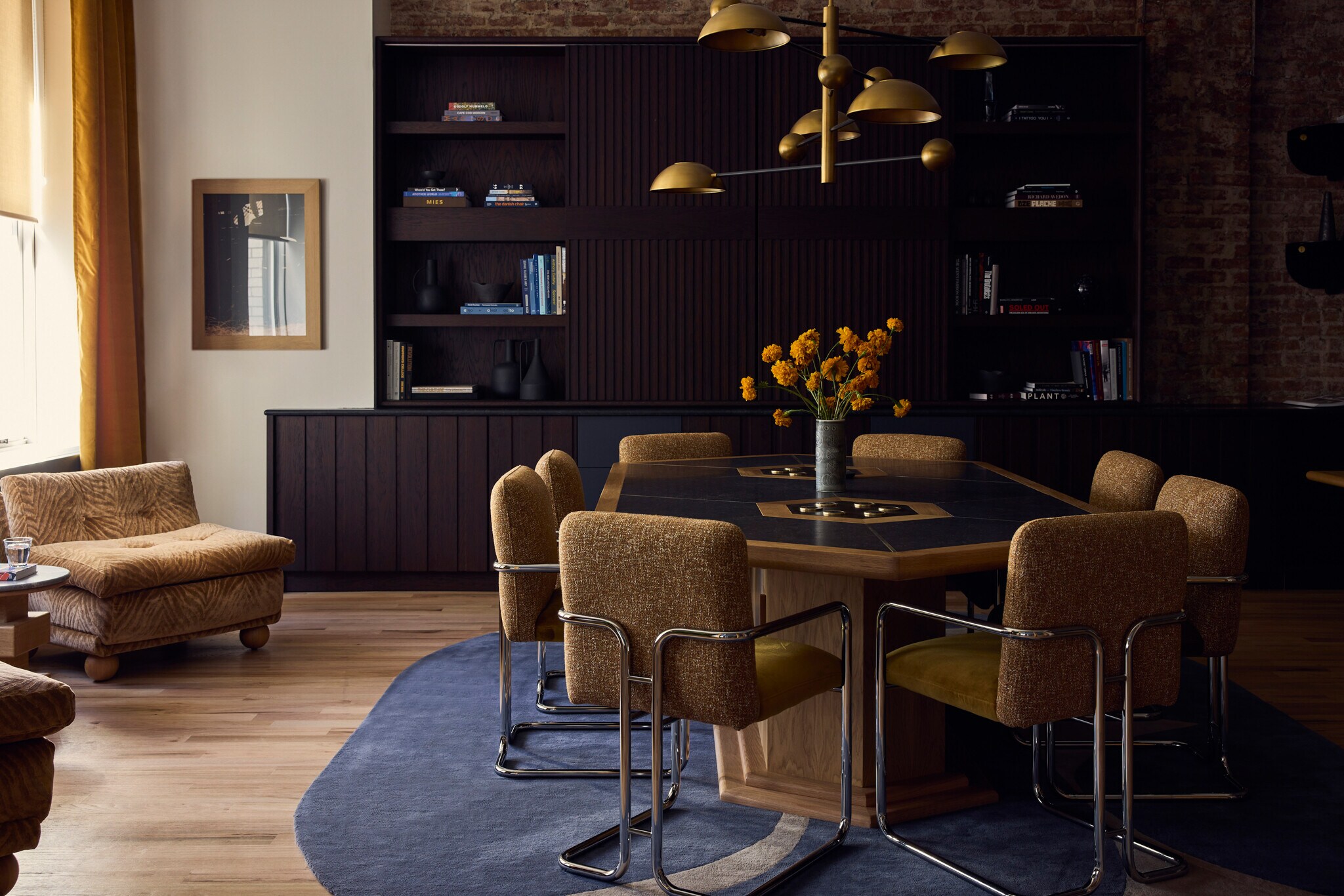 387 Park Ave S, New York, NY à louer Photo principale– Image 1 sur 21