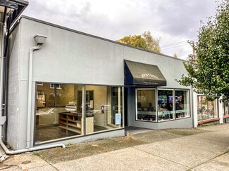 Plus de détails pour 118 Tacoma Ave N, Tacoma, WA - Local commercial à louer