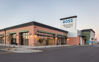 Plus de détails pour 3115 E Indian School Rd, Phoenix, AZ - Local commercial à louer