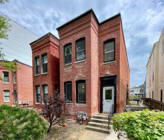 1012 Florida Ave NE, Washington, DC à vendre - Photo de l’immeuble – Image 1 sur 22