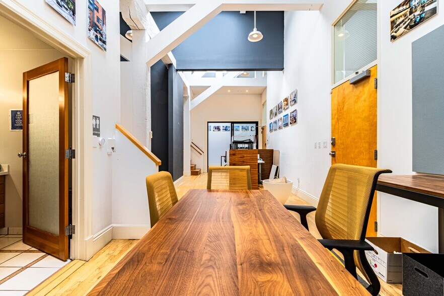 777 Florida St, San Francisco, CA à louer - Photo de l’immeuble – Image 3 sur 37