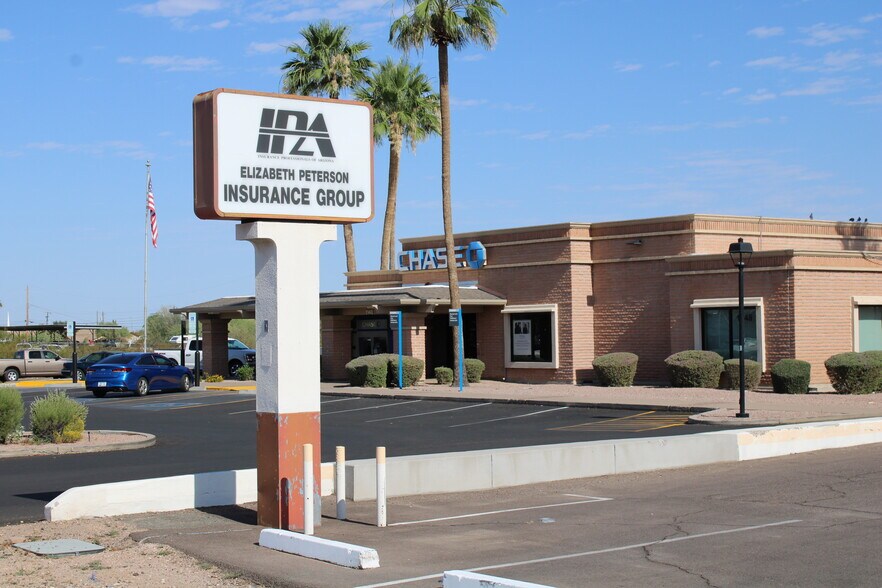 1000 W Apache Trl, Apache Junction, AZ à vendre - Photo de l’immeuble – Image 3 sur 30