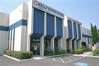 Plus de détails pour 1700-1702 Duane Ave, Santa Clara, CA - Industriel/Logistique à louer