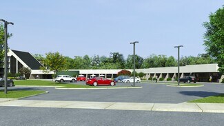 Plus de détails pour 6945 Pocahontas Trl, Williamsburg, VA - Local commercial à louer