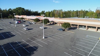 Plus de détails pour 1111 Yadkinville Rd, Mocksville, NC - Local commercial à louer