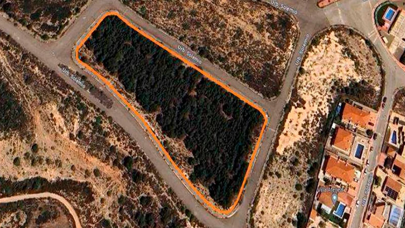 Carrer de Ramon Llull, 20-20A, Mont-roig del Camp, Tarragona à vendre - Photo de l’immeuble – Image 2 sur 4