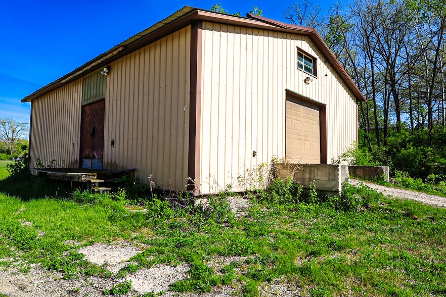 N6289 Berlin, Green Lake, WI à vendre - Photo de l’immeuble – Image 2 sur 33