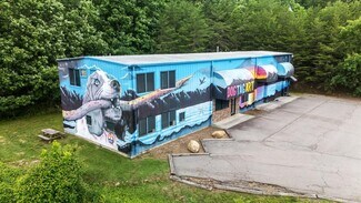 Plus de détails pour 106 Flow State Vis, Asheville, NC - Local d'activités à louer