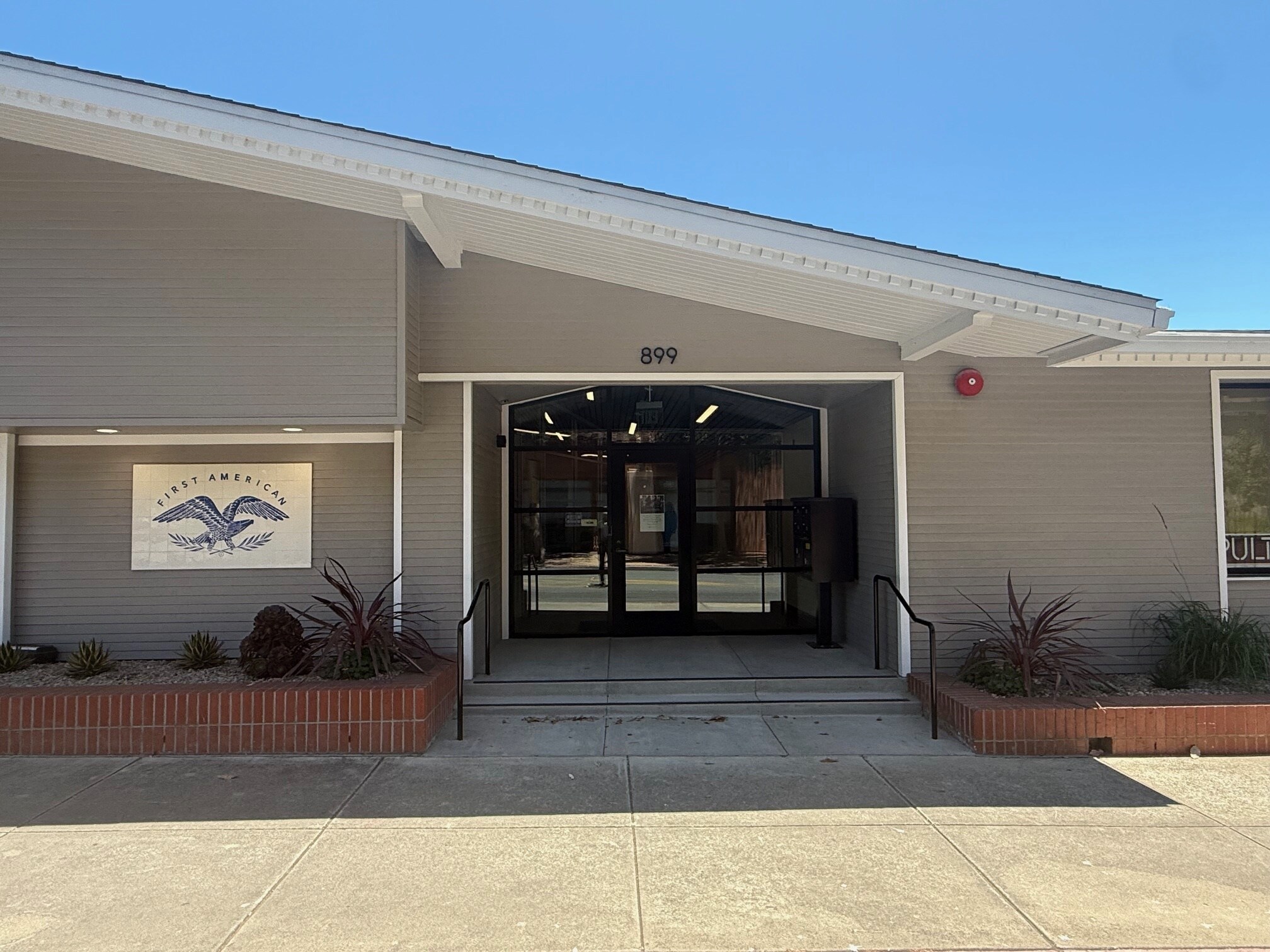 899 Pacific St, San Luis Obispo, CA à louer Photo de l’immeuble– Image 1 sur 4
