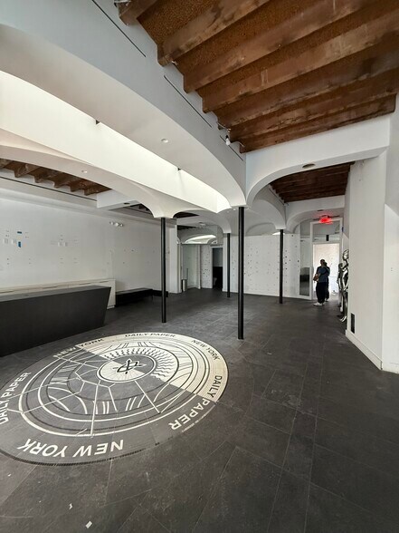 18-20 Delancey St, New York, NY à louer - Photo de l’immeuble – Image 3 sur 17