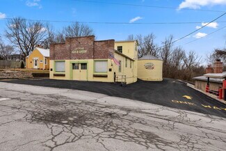Plus de détails pour 225 Jackson St, Augusta, MO - Spécialisé à vendre