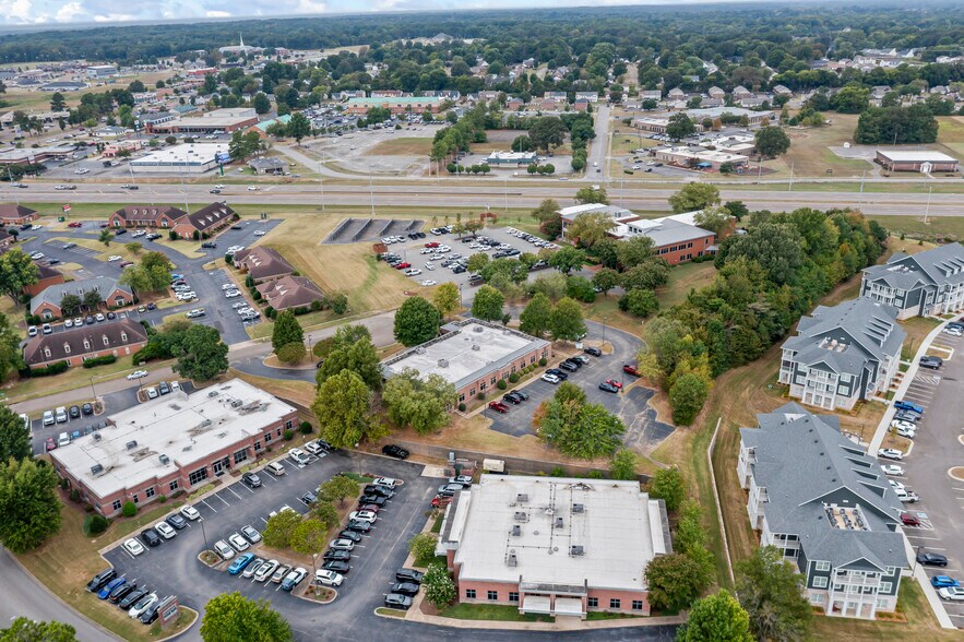 26 Security Dr, Jackson, TN à louer - Photo de l’immeuble – Image 3 sur 26