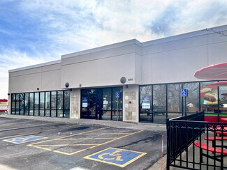 Plus de détails pour 1050 W 104th Ave, Northglenn, CO - Local commercial à vendre