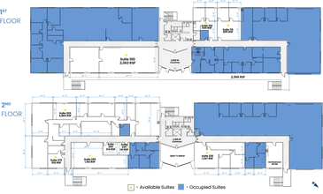 3020 Knight St, Shreveport, LA à vendre Plan d’étage type– Image 1 sur 1