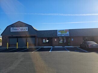 Plus de détails pour 2972-3010 Veterans Memorial Hwy, Bohemia, NY - Local commercial à louer