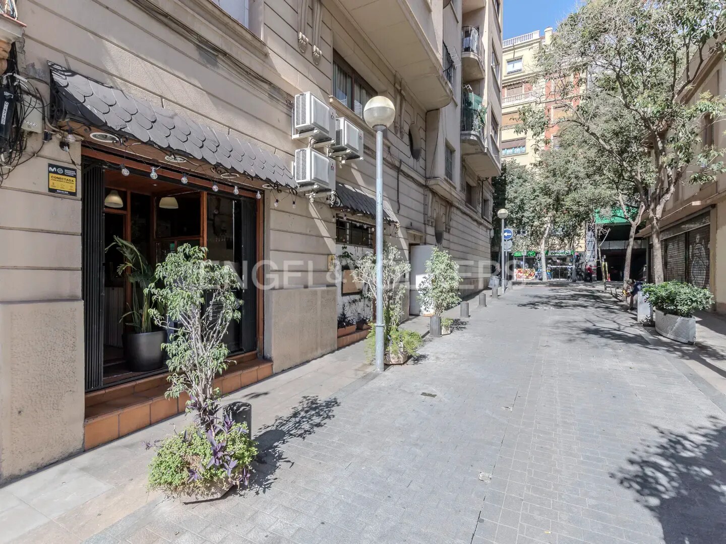 Carrer de Mallorca, Barcelone, Barcelona à vendre Photo de l’immeuble– Image 1 sur 4