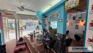 Plus de détails pour Carrer Bedoll, 14, Cornellà de Llobregat - Local commercial à louer
