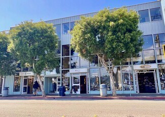 Plus de détails pour 763-771 Bridgeway, Sausalito, CA - Local commercial à vendre