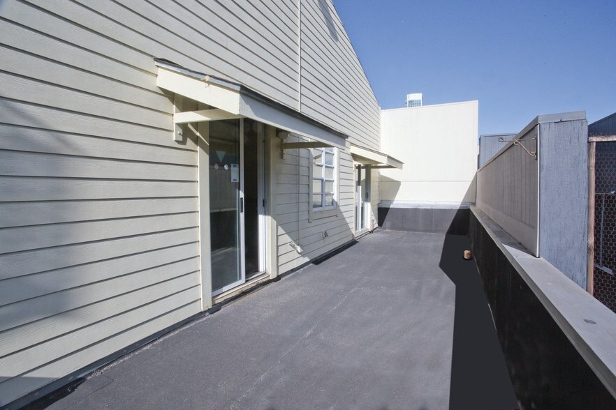 133-135 Stillman St, San Francisco, CA à louer - Photo intérieure – Image 3 sur 16