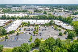 53 Haddonfield Rd, Cherry Hill, NJ - VUE AÉRIENNE  vue de carte