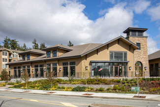 Plus de détails pour 10775 Delsom Cres, Delta, BC - Local commercial à louer
