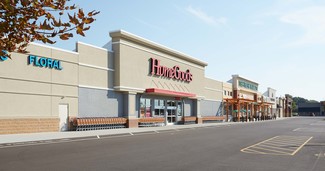 Plus de détails pour 166-180 Collins Rd NE, Cedar Rapids, IA - Local commercial à louer